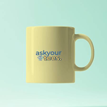 mug